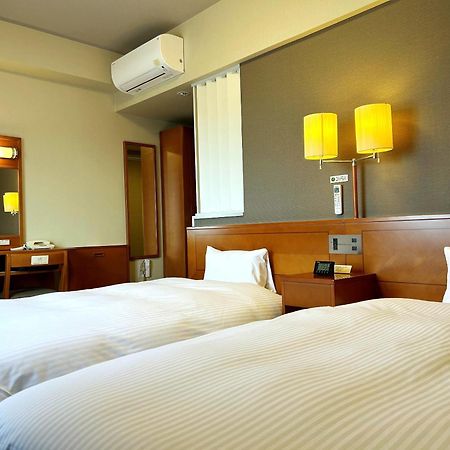 Hotel Route-Inn Chiryu -Kokudou 1 Gou- Экстерьер фото