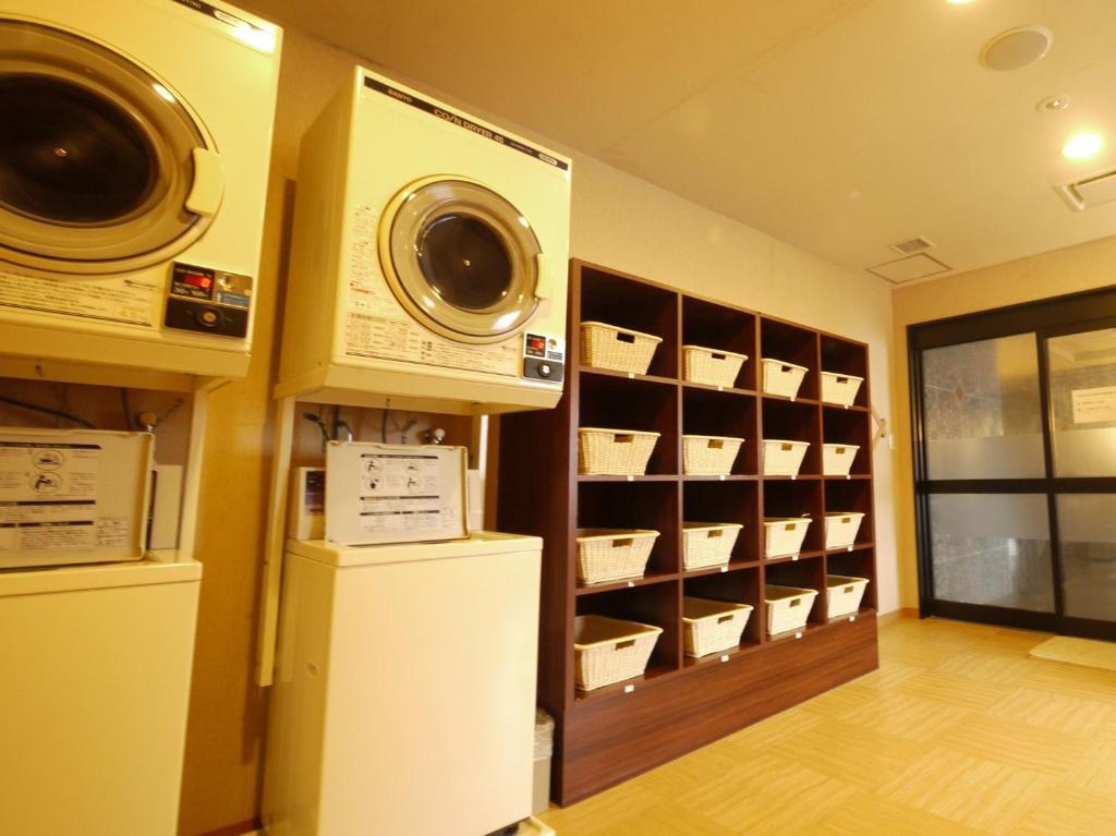 Hotel Route-Inn Chiryu -Kokudou 1 Gou- Экстерьер фото